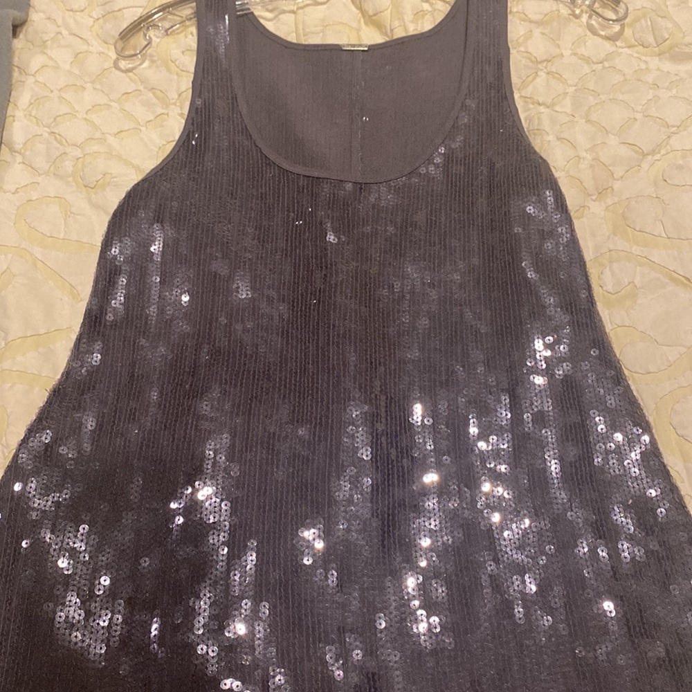 Chan Luu Sequence Top, Size Small - image 2